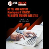Web Design Badshot Lea image 4